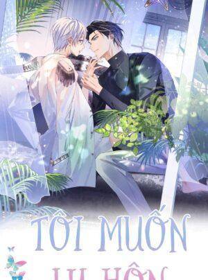 TÔI MUỐN LY HÔN