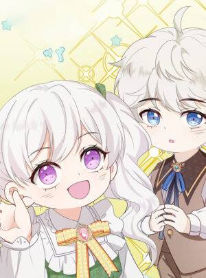 Tôi Sẽ Nuôi Dưỡng Con Của Nam Nữ Chính