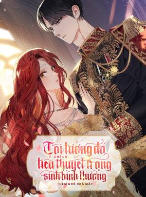 Tôi Tưởng Đó Chỉ Là Tiểu Thuyết Trọng Sinh Bình Thường