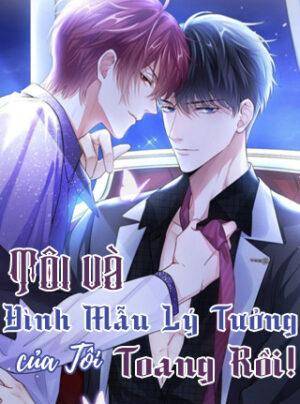 Tôi Và Hình Mẫu Lý Tưởng Của Tôi