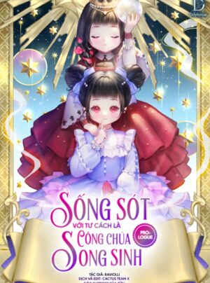 TỔNG HỢP PROLOGUE