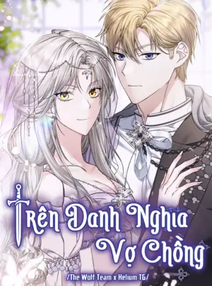 Trên Danh Nghĩa Vợ Chồng