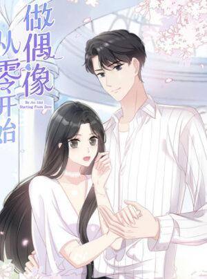 Trở thành idol từ con số 0