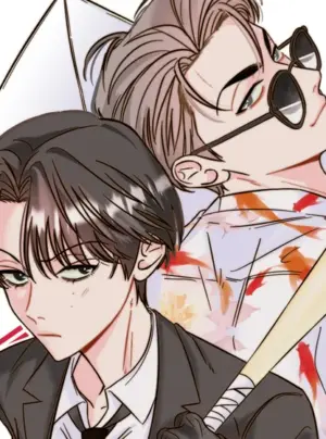 Trong Tổ Chức Chỉ Có Hai Ta?