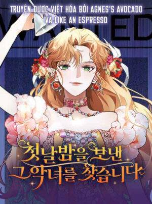 Truy Tìm Ác Nữ Đã Cùng Ta Qua Đêm