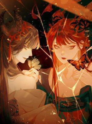 Truy tìm mộng hồn