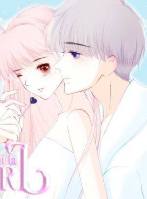 Truyền Thuyết Tôi Là Bad Girl