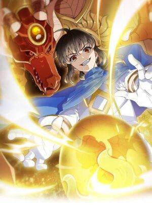 Từ hôm nay ta bắt đầu nuôi rồng