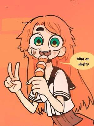 TUYỂN TẬP NHỮNG MẪU TRUYỆN NGẮN WEBTOON