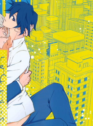 tuyển tập thanh gươm diệt quỷ oneshot