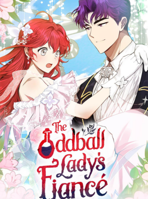 Vị Hôn Phu Của Quý Cô Lập Dị