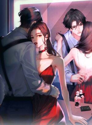 Vợ Chồng Đỉnh Lưu Có Chút Ngọt Ngào