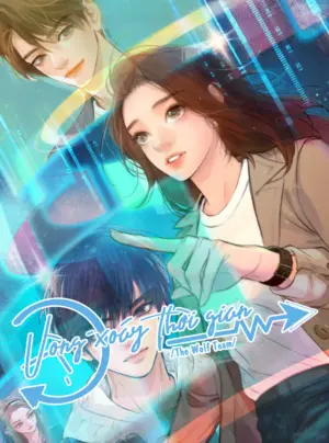 Vòng Xoáy Thời Gian