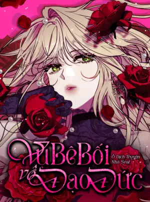 Vụ Bê Bối Vô Đạo Đức