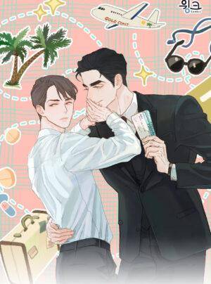 Vùng Cấm Tình Yêu Độc Quyền Của Beta