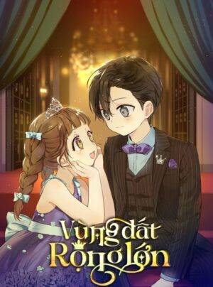 Vùng Đất Rộng Lớn