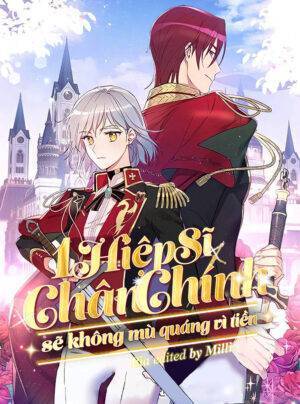 Xích Kỵ Sĩ Không Mù Quáng Vì Tiền