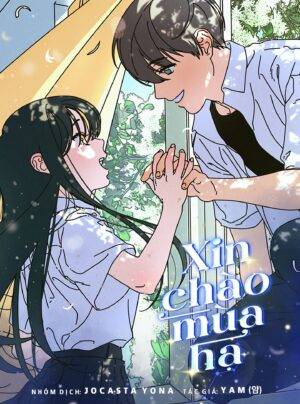 Xin Chào, Mùa Hạ!