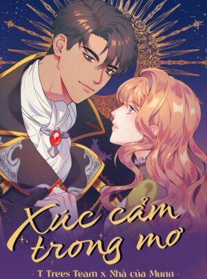 Xúc Cảm Trong Mơ